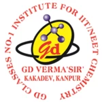 Logo of G D CLASSES android Application 